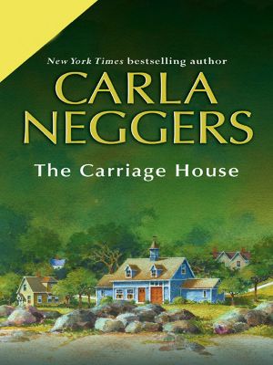 [Carriage House 01] • The Carriage House